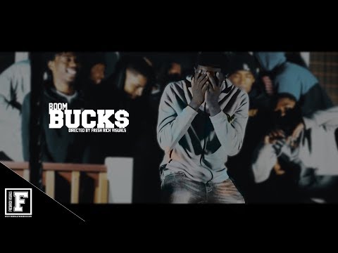 Boom - Buck$ [ Prod. @1FreshRich ] ( Official Video )