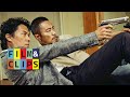 Manhunt Clip By Film Clips