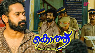 Download lagu Kotthu Malayalam Movie | Sumesh's home ravaged by bombing | Asif Ali | Nikhila Vimal | mp3 Download lagu Kotthu Malayalam Movie | Sumesh's home ravaged by bombing | Asif Ali | Nikhila Vimal | mp3