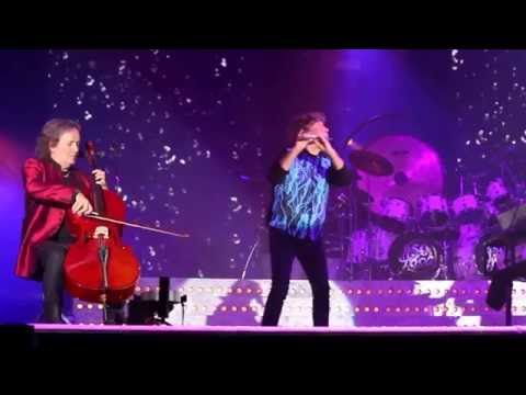 Pooh 50 Reunion - Pierre