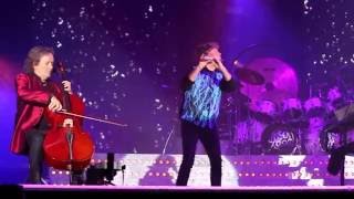 Pooh 50 Reunion - Pierre