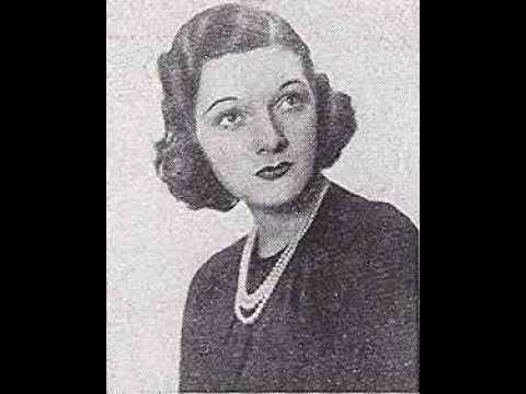 Mary Jane Walsh - Give It Back To The Indians