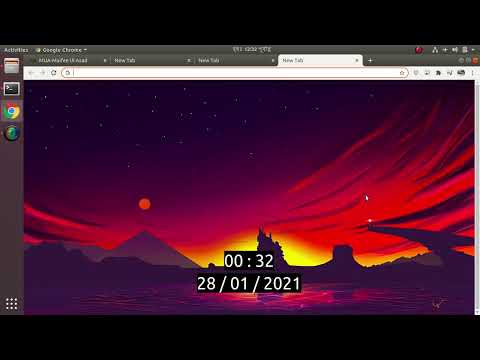 Item video thumbnail