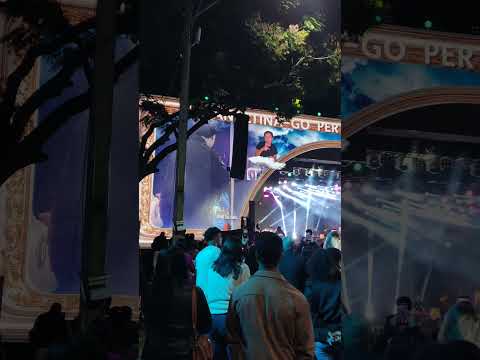 Felipe Rodrigues Cantando No Goiás Em Planaltina De Goiás!