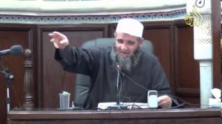 شرح صحيح مسلم -- كتاب صلاة المسافرين وقصرها -- 2013-05-02 image