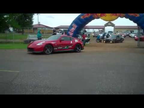 Kannonball Charity Rally 2018