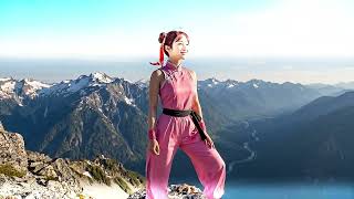Download lagu Yie Ar Kung Fu, ost cover mp3