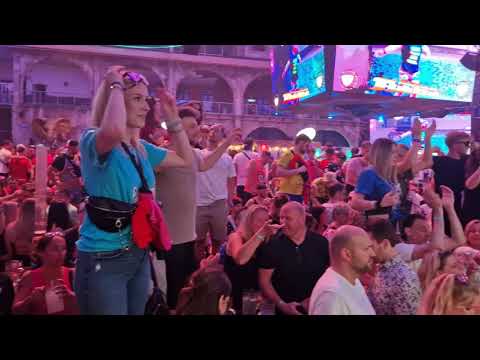 LIVE - Lorenz Büffel - Megapark | Playa de Palma - Ballermann - Mallorca | 23.05.23