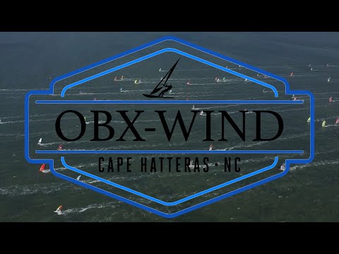 OBX WIND 2023   Long Distance Day