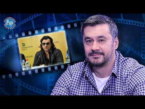 BALKAN INFO: Rade Bogdanović - Sramota je da narkoman Aca Lukas na nacionalnoj televiziji vređa žene