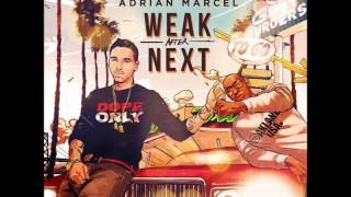 Adrian Marcel Feat. Casey Veggies - I Get It