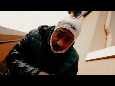 Dojia V - "Put Niggaz On" (Directed By Nobl Productions)