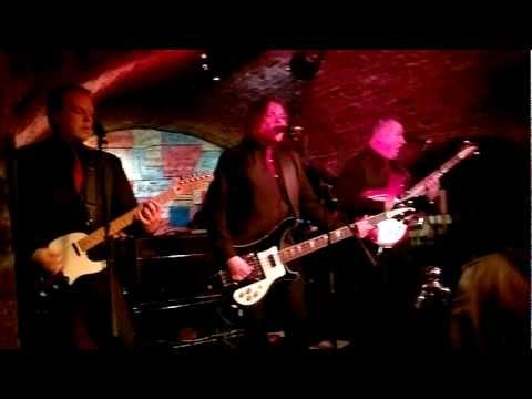 The Rockits  Back in the U.S.S.R.