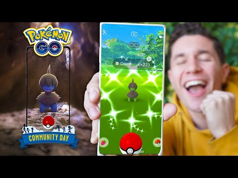 DEINO COMMUNITY DAY - THE BIGGEST ONE OF THE YEAR!