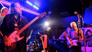 Modern English - &quot;16 Days/Gathering Dust&quot; - Live The Garage, London - 13 June 2014 | dsoaudio