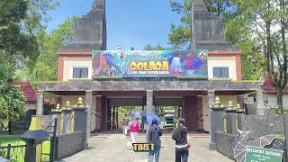 Download lagu Eksplor GOLAGA, Wisata Lengkap di Purbalingga mp3