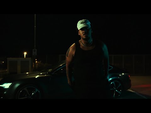 EMPLOYEE OF THE MONTH - EL BABY JAY (Official Video)