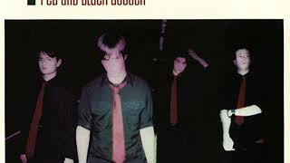 The Icarus Line - Red and Black Attack