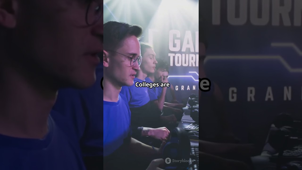 E-sports 2024: The Future of Competitive Gaming