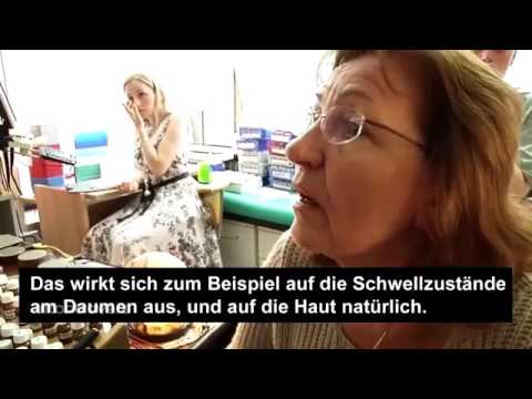 b 1368 virgil Die Story  Der Esoterik Boom   Kontrovers   BR