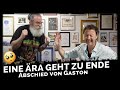 Eine Ära geht zu Ende | Abschied von Gaston 🥺 | Miniatur Wunderland