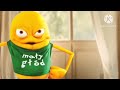 Początek Płyty DVD EmojiTown Danio 2021 Audiodeskrypcja