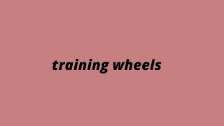 Melanie Martinez - Training Wheels (1 Hour Loop)