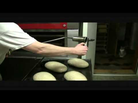 Lüntorfer Steinofenbäckerei Kratsch