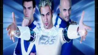 Eiffel 65 - Lucky (In My Life)