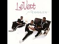 Levert - Let's Get Romantic