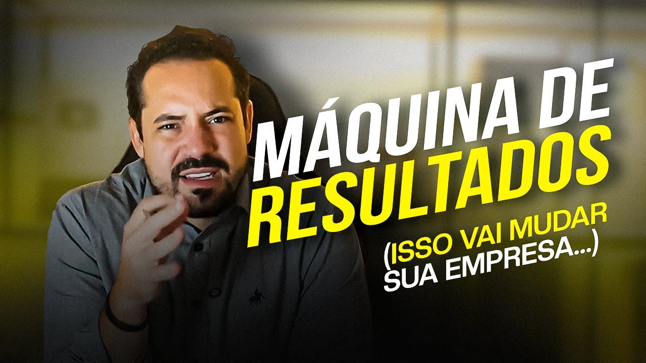 Transform your WEAK TEAM into a RESULTS MACHINE