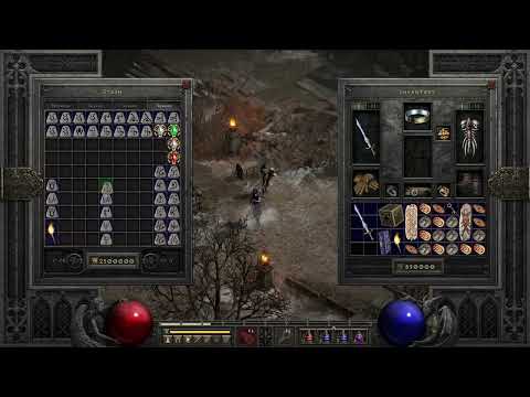 Diablo 2 Resurrected: Can I roll the perfect Call To Arms (CTA)?