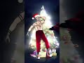 Sukuna Being Santa Claus