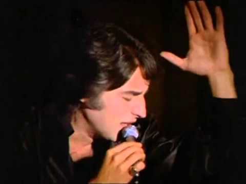 Con Diez Anos Mas - Sandro