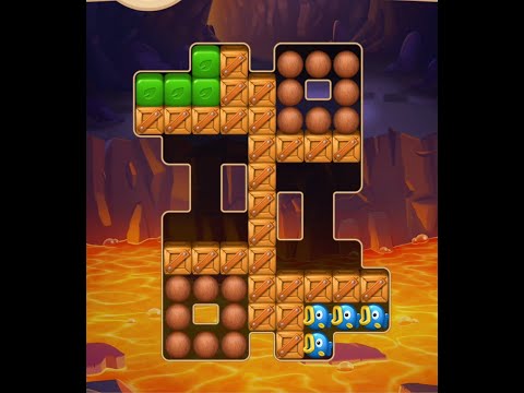 TOON BLAST level 6761