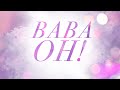 Baba Oh lyric video | PCM Far Rockaway