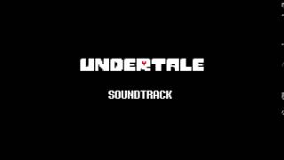 Undertale Soundtrack - Small Shock