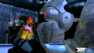 Afu-Ra ft GZA - Big Acts, Little Acts (DJ Premier remix)