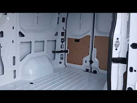 2025 Nissan Interstar