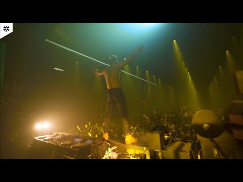 RVAGE & ATTACK - Bring It Back