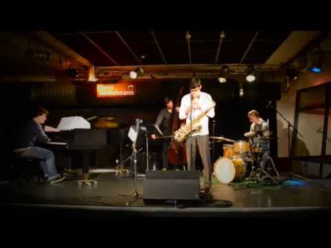 Artem Sargsyan Quartet - Aragats. Eternal Shine