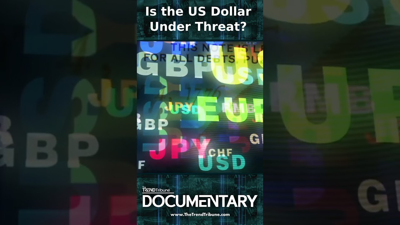Is the US Dollar Losing Its Position as the Leading Currency in International Trade and Finance?