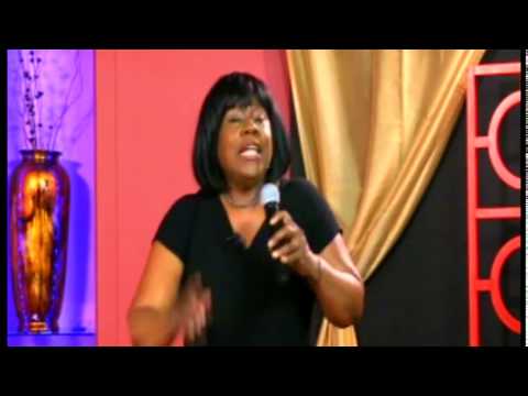 Jeanette Marie Interview 1 2017 Pt 5