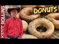 Homemade Donut Recipe Easy Glazed Donuts