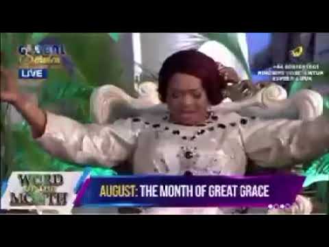 Month of August is our month of *Great Grace* 🙏 by Pastor Chris.#PastorChrisOyakhilome