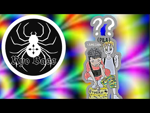 YOUNG DARHI x SLOW G - ??? 🔈(BASS BOOSTED)🔈