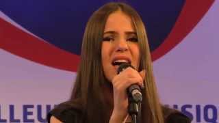 Marina Kaye - The Price I&#39;ve Had To Pay (Live)