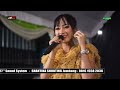 Jika Ghea Barbie ELSAMBA Live Anniversary JB27 Music