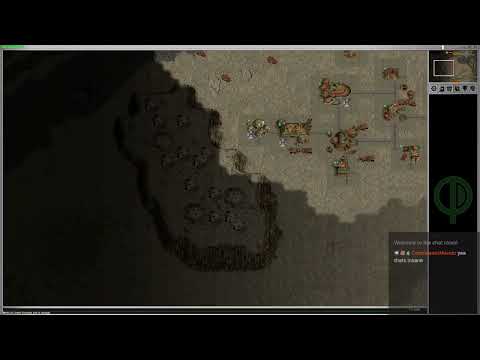 Outpost 2 LP:06 Red honks go fasta