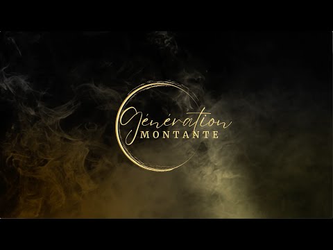 Teaser concert de la génération montante novembre 2025